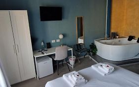 U Baruni B&B